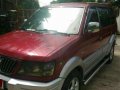 2002 Mitsubishi Adventure Super Sports for sale-0