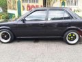 Toyota Corolla SB 1989 SKD MT Black For Sale-2