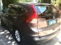 Very Fuel Efficient 2013 Honda CRV For Sale-1