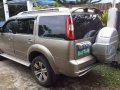 Ford Everest (Rush sale) for sale -1