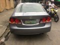2007 honda civic 1.8v manual for sale -5