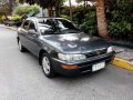 Toyota Corolla Limited edition for sale -1