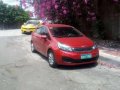 For sale 2013 Kia Rio 1.4Ex-4