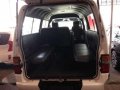 Nissan Urvan 2015 good condition for sale-2