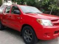 Toyota Hilux 2005 good condition for sale -0