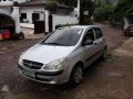 Hyundai getz 2010 model allpower for sale -2