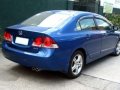 FOR SALE 2006 Honda Civic 2.0S MT-1