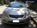 FOR SALE Toyota Altis 2009 1.6 G A/T-0