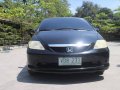 Honda City 2004 7 Speed idsi Automatic for sale-0