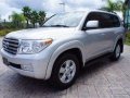 FOR SALE Toyota Land Cruiser 2013-1