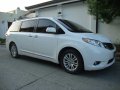 FOR SALE 2013 Toyota Sienna XLE-0