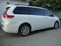 FOR SALE 2013 Toyota Sienna XLE-1