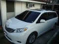FOR SALE 2013 Toyota Sienna XLE-2