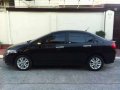 HONDA CITY 1.5 E 2012 for sale-1