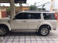 2015 Ford Everest Automatic Diesel Limited Edition for sale -0