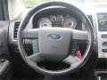 Ford Edge 2008 Gasoline Automatic Black-6