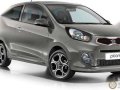 For sale Kia Picanto 1.0L ex manual-0