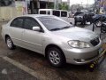 For sale 2006 Toyota Corolla Altis-0