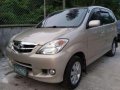 For sale Toyota Avanza G 2009-0