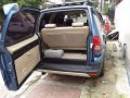 2011 Isuzu Crosswind Sportivo for sale -8