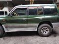 2004 Mitsubishi Pajero Field Master for sale -2