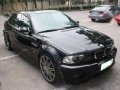 2003 BMW M3 Coupe Black for sale -5
