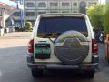 For sale Mitsubishi Pajero CK 2003-1