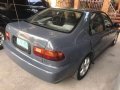 honda civic esi 1993 sedan blue for sale -2