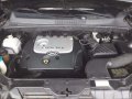 2005 Hyundai Tucson DSL Engine AT Black for sale -9