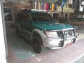 Very Fresh 1997 Toyota Land Cruiser For Sale-10