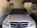 Mercedes Benz GLK 220 2012 CDI AMG 4 MATIC DIESEL-1