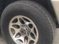 Mitsubishi Strada 1997 (4X4) for sale -7