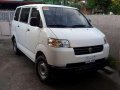 Suzuki APV GA 2015 good condition for sale -0