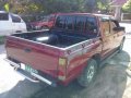 Fresh In And Out 2000 Nissan Frontier For Sale-0