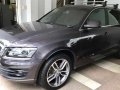 Casa Maintained 2012 Audi Q5 2.0 TDi For Sale-0