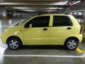 Chery qq 308 amt hatchback for sale -3