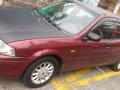 All Power 2002 Ford lynx Gsi For Sale-2