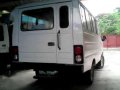 Kia K27 Passenger Type Van Model 2009 For Sale-3