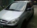 For sale Hyundai Getz 2007-1