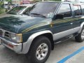 All Power Nissan Terrano Executive Series 97 For Sale-3
