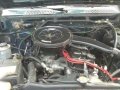 All Power Nissan Terrano Executive Series 97 For Sale-9