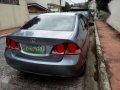 2007 honda civic 1.8v manual for sale -3