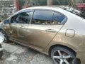 Honda City 2011 Top of the Line for sale -8