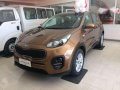 kia picanto lowdown promo SUV brown for sale -1
