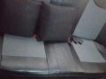 Nissan Sentra sedan black for sale -4