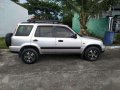 Well Maintained Honda CRV 1st Gen 1999 For Sale-1