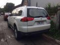 2011 Mitsubishi Montero gls v for sale -1