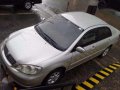 For sale 2006 Toyota Corolla Altis-6
