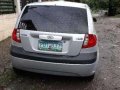 Hyundai getz 2010 model allpower for sale -5