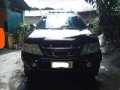 Sportivo Crosswind 05 model manual diesel for sale -6
